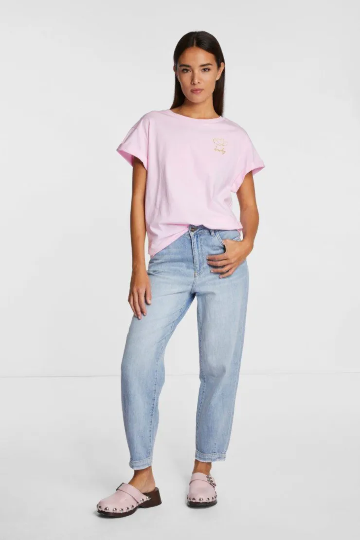 Rich & Royal T-Shirt<Damen T-Shirts