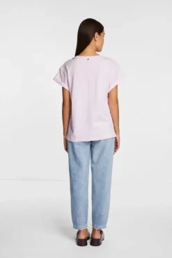 Rich & Royal T-Shirt<Damen T-Shirts