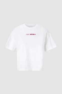 Rich & Royal T-Shirt<Damen T-Shirts