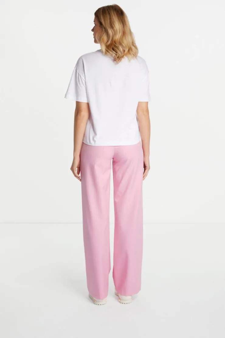 Rich & Royal T-Shirt<Damen T-Shirts