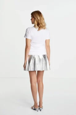 Rich & Royal T-Shirt<Damen T-Shirts