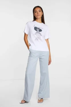 Rich & Royal T-Shirt<Damen T-Shirts