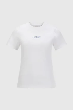 Rich & Royal T-Shirt<Damen T-Shirts