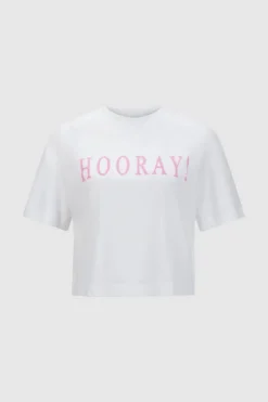 Rich & Royal T-Shirt<Damen T-Shirts