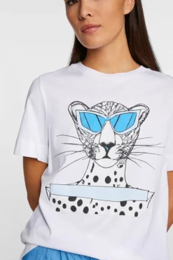 Rich & Royal T-Shirt<Damen T-Shirts