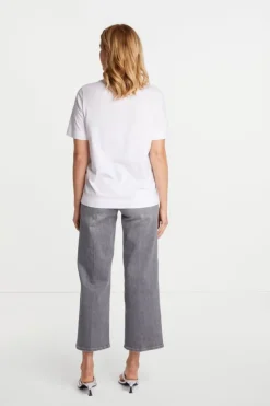 Rich & Royal T-Shirt<Damen T-Shirts