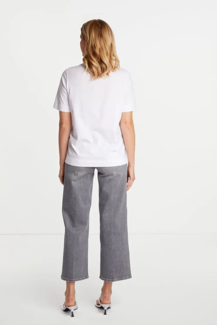 Rich & Royal T-Shirt<Damen T-Shirts