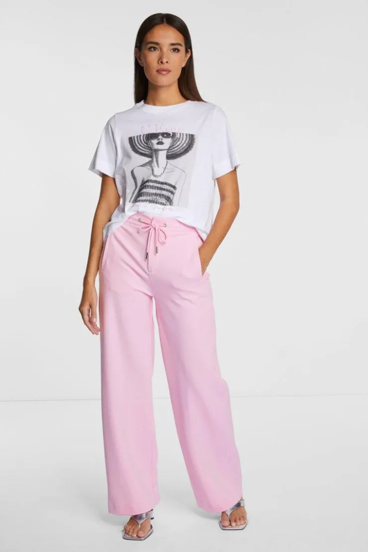 Rich & Royal T-Shirt<Damen T-Shirts