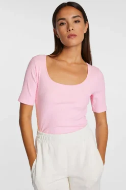 Rich & Royal T-Shirt<Damen T-Shirts