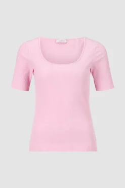 Rich & Royal T-Shirt<Damen T-Shirts
