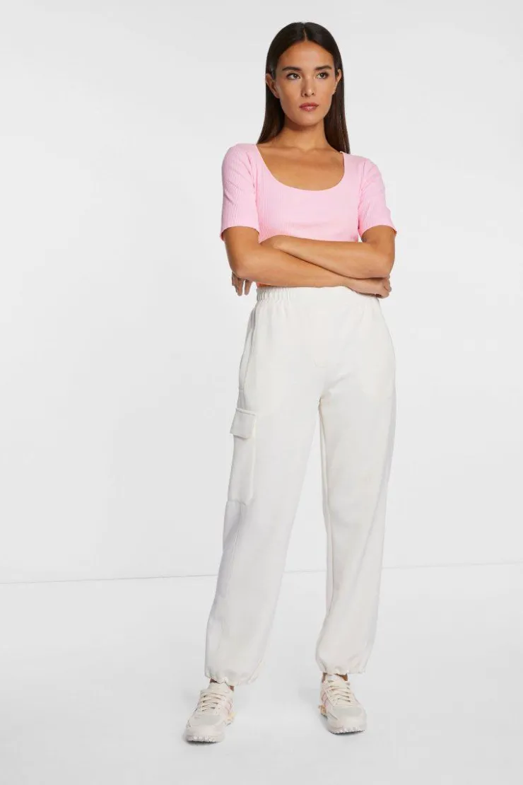Rich & Royal T-Shirt<Damen T-Shirts