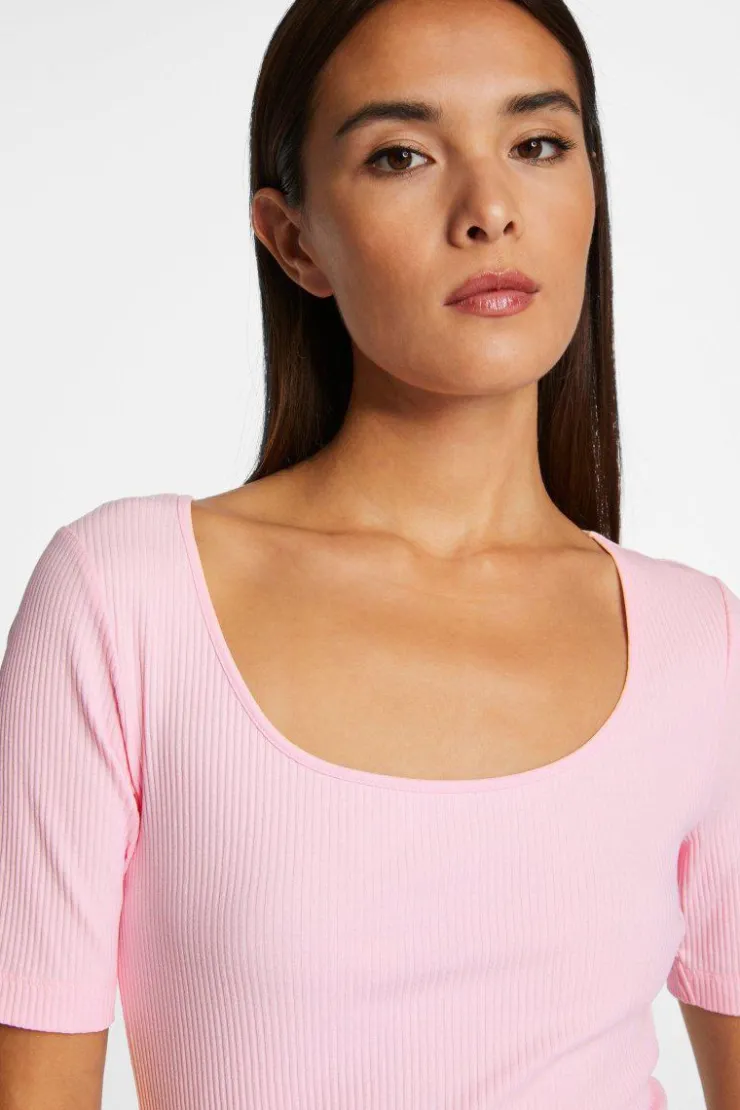 Rich & Royal T-Shirt<Damen T-Shirts