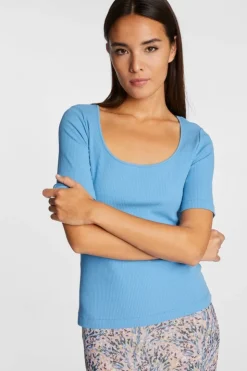 Rich & Royal T-Shirt<Damen T-Shirts