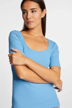 Rich & Royal T-Shirt<Damen T-Shirts