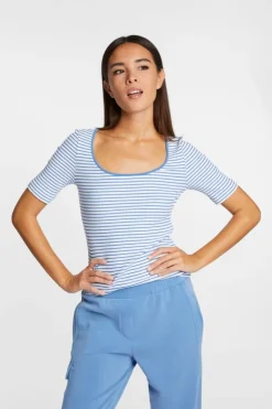 Rich & Royal T-Shirt<Damen T-Shirts