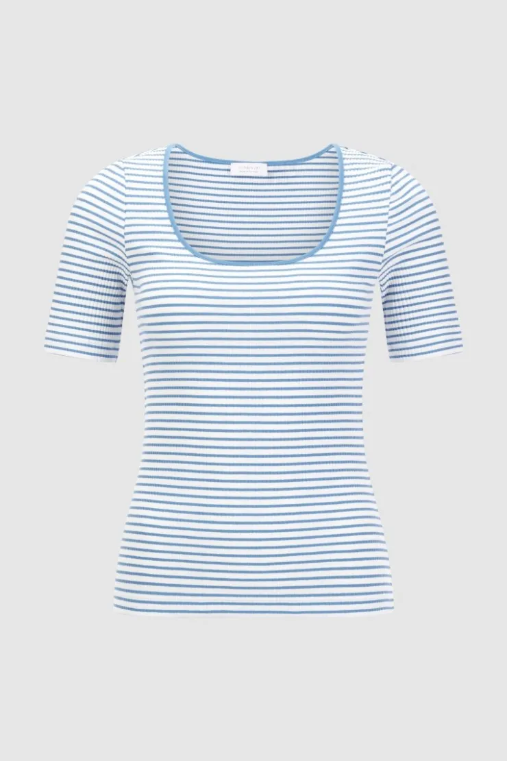 Rich & Royal T-Shirt<Damen T-Shirts