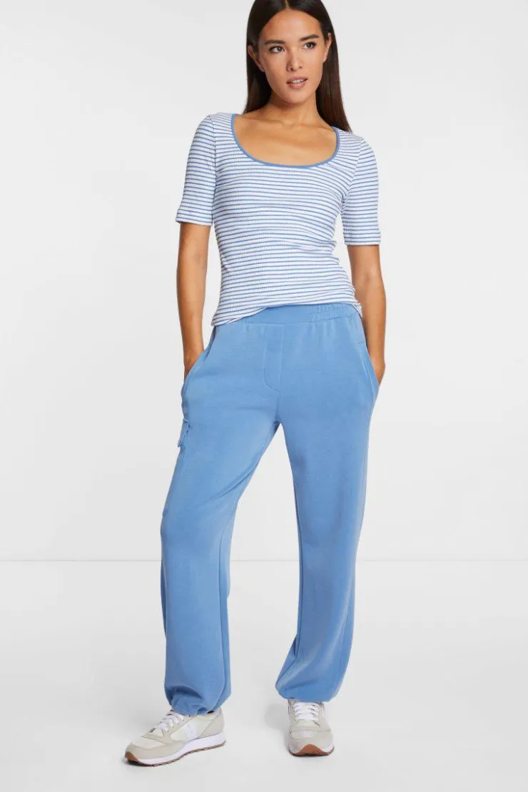 Rich & Royal T-Shirt<Damen T-Shirts