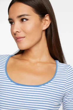 Rich & Royal T-Shirt<Damen T-Shirts