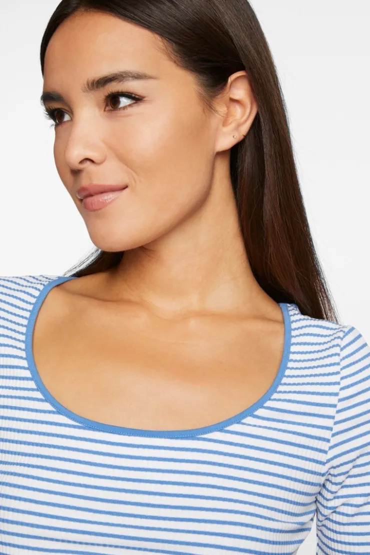 Rich & Royal T-Shirt<Damen T-Shirts
