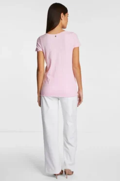 Rich & Royal T-Shirt<Damen T-Shirts