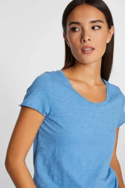Rich & Royal T-Shirt<Damen T-Shirts