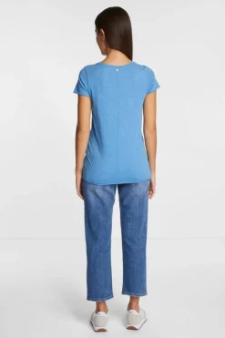 Rich & Royal T-Shirt<Damen T-Shirts