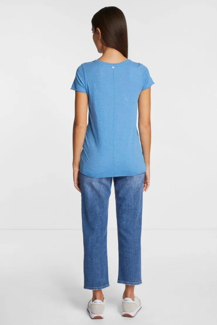 Rich & Royal T-Shirt<Damen T-Shirts