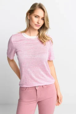 Rich & Royal T-Shirt<Damen T-Shirts