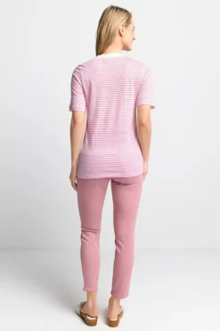 Rich & Royal T-Shirt<Damen T-Shirts