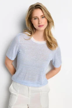 Rich & Royal T-Shirt<Damen T-Shirts