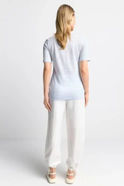 Rich & Royal T-Shirt<Damen T-Shirts