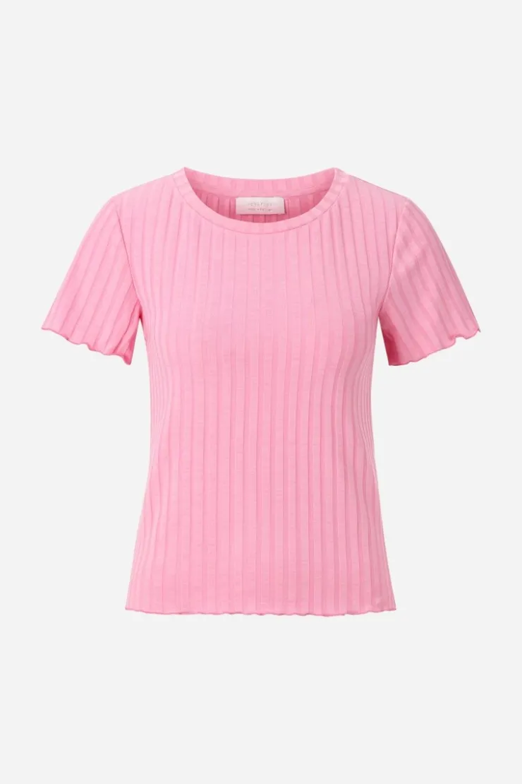Rich & Royal T-Shirt<Damen T-Shirts
