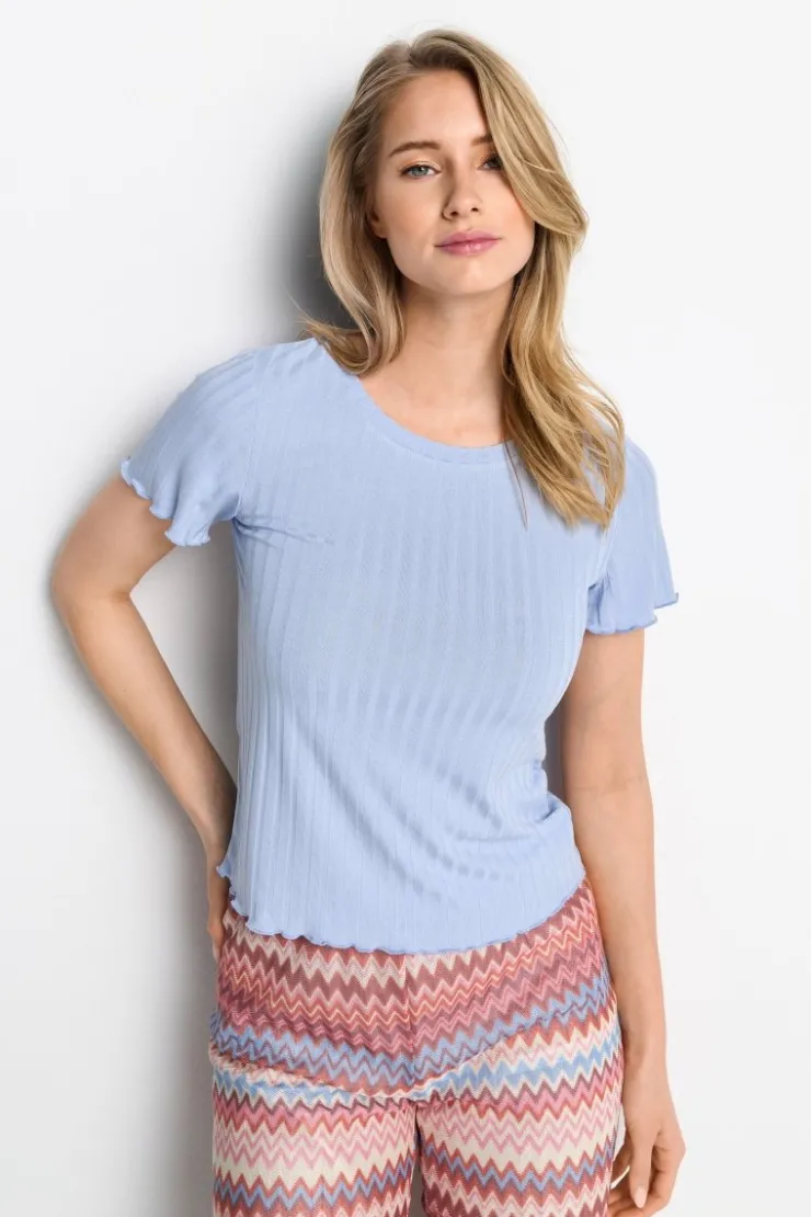 Rich & Royal T-Shirt<Damen T-Shirts