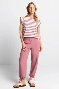 Rich & Royal T-Shirt<Damen T-Shirts