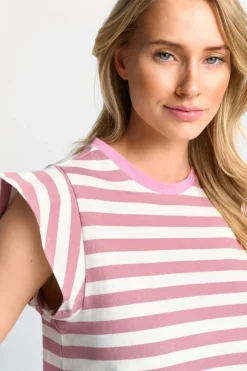 Rich & Royal T-Shirt<Damen T-Shirts
