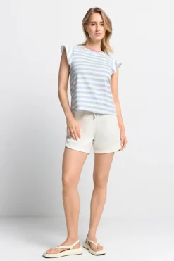 Rich & Royal T-Shirt<Damen T-Shirts