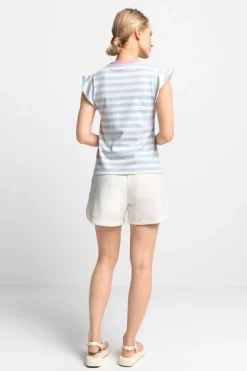 Rich & Royal T-Shirt<Damen T-Shirts