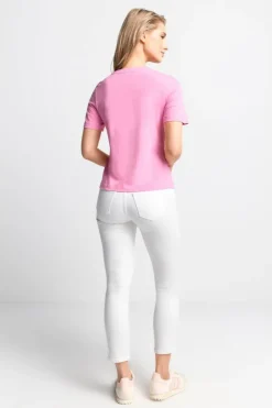 Rich & Royal T-Shirt<Damen T-Shirts