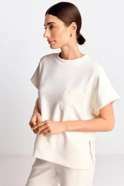 Rich & Royal T-Shirt<Damen T-Shirts