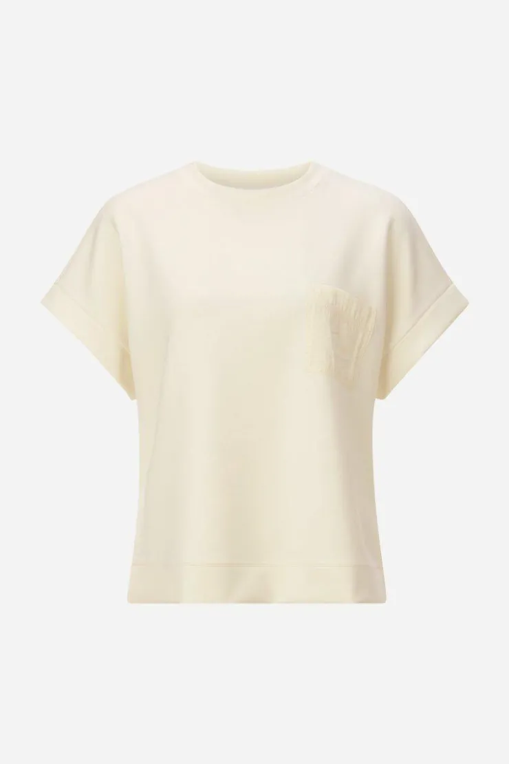 Rich & Royal T-Shirt<Damen T-Shirts