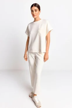 Rich & Royal T-Shirt<Damen T-Shirts
