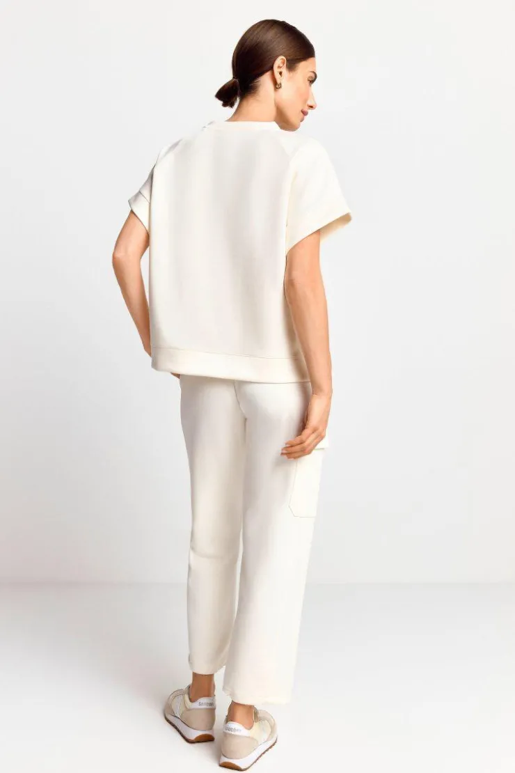 Rich & Royal T-Shirt<Damen T-Shirts