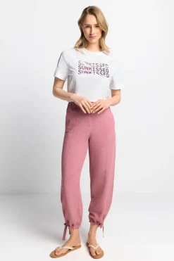 Rich & Royal T-Shirt<Damen T-Shirts