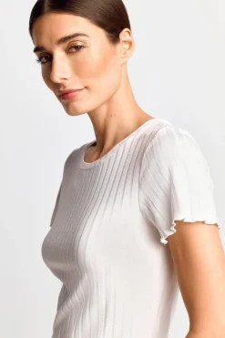 Rich & Royal T-Shirt<Damen T-Shirts