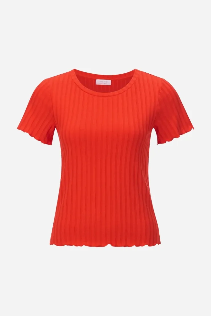 Rich & Royal T-Shirt<Damen T-Shirts