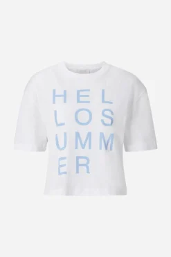 Rich & Royal T-Shirt<Damen T-Shirts