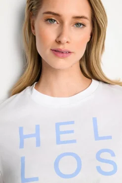 Rich & Royal T-Shirt<Damen T-Shirts
