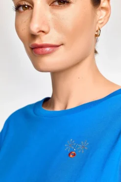 Rich & Royal T-Shirt<Damen T-Shirts
