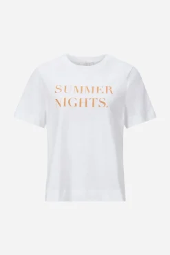 Rich & Royal T-Shirt<Damen T-Shirts