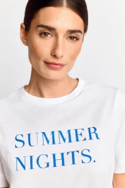 Rich & Royal T-Shirt<Damen T-Shirts